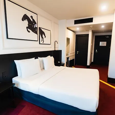 Mercure Baku City Exterior photo
