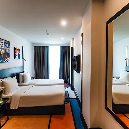 Mercure Baku City Exterior photo