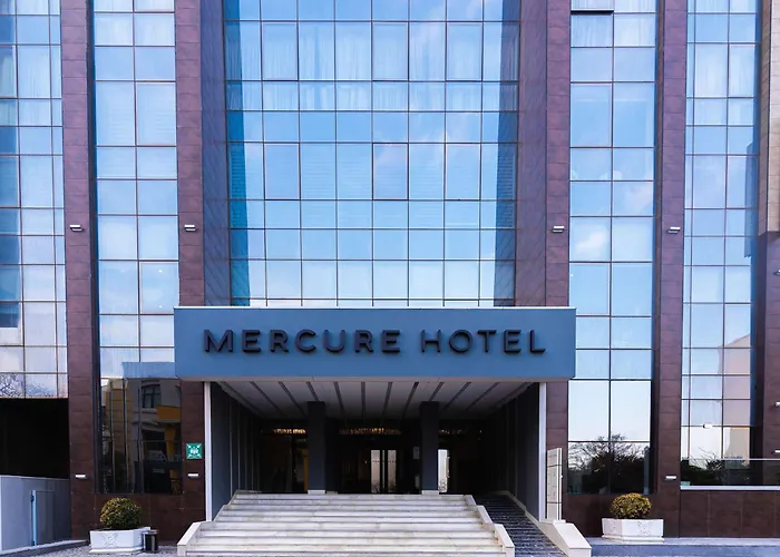 Mercure Baku City