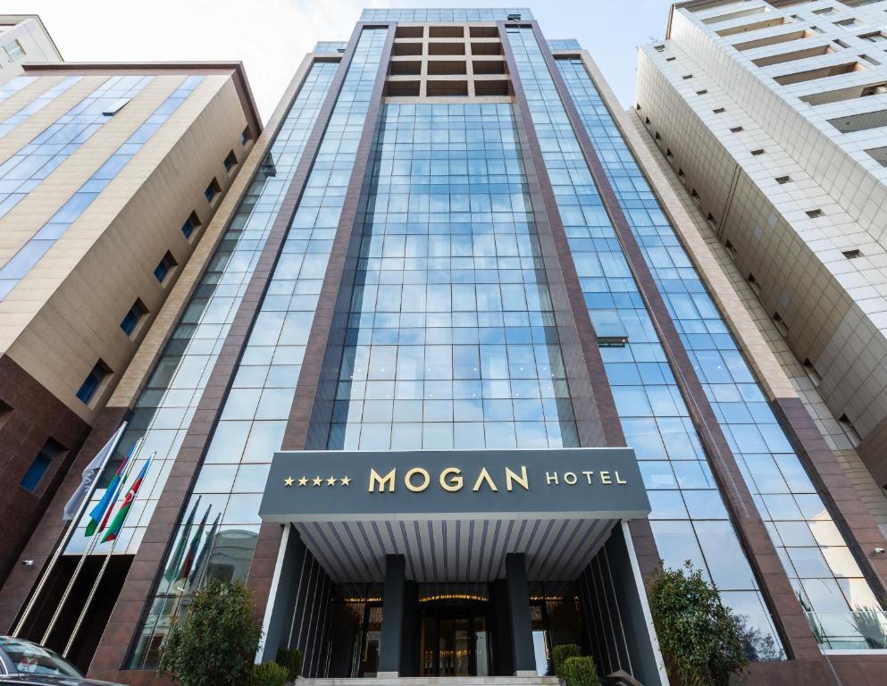 Mercure Отель 4*