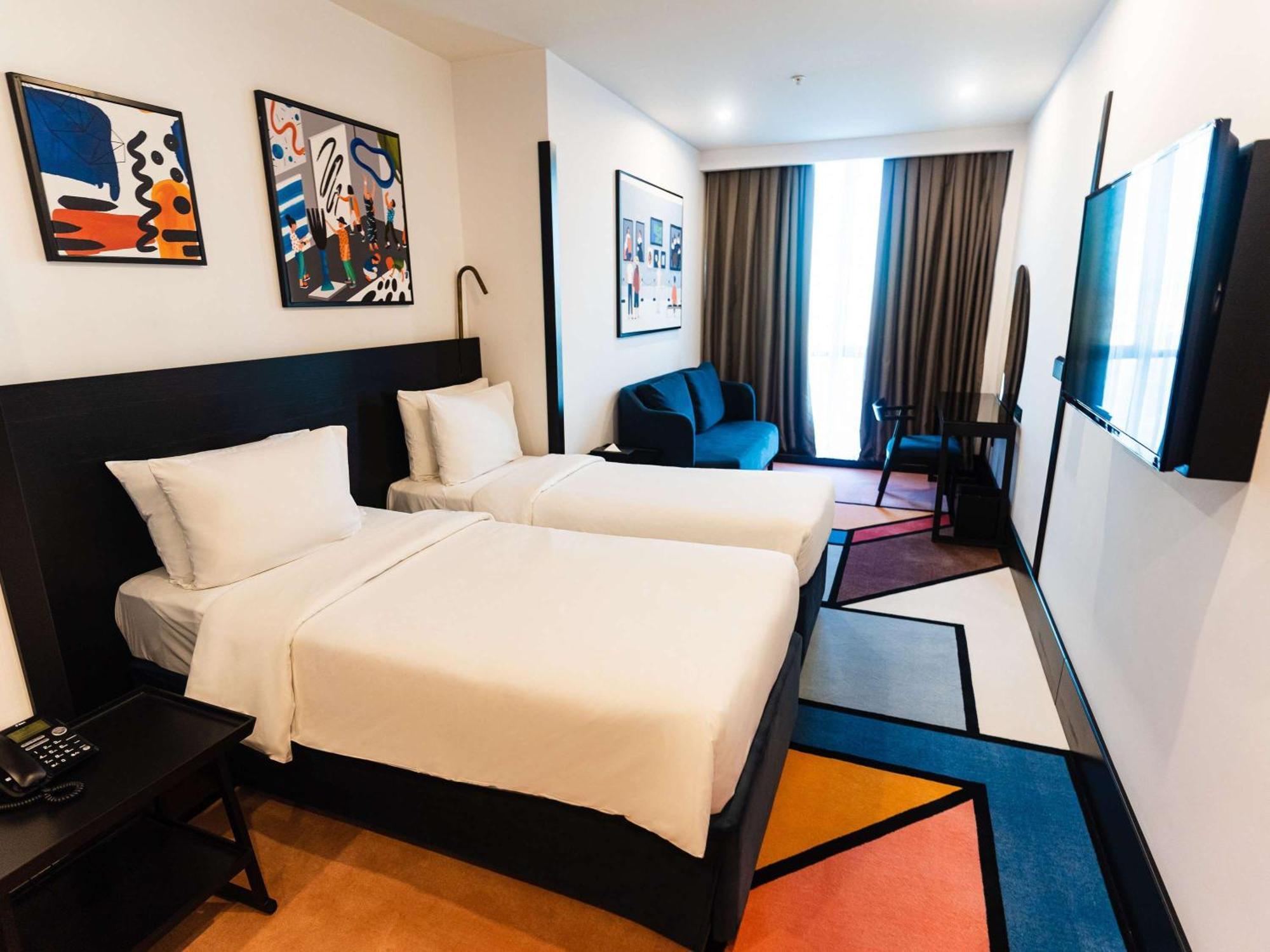 Mercure Baku