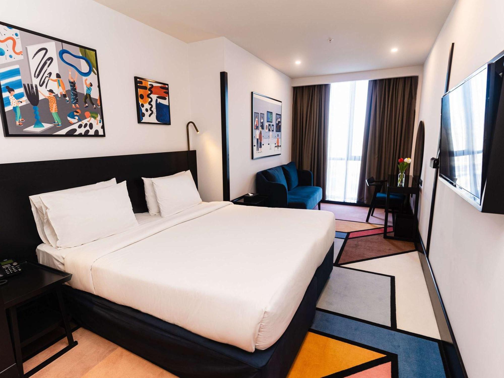 Mercure Baku