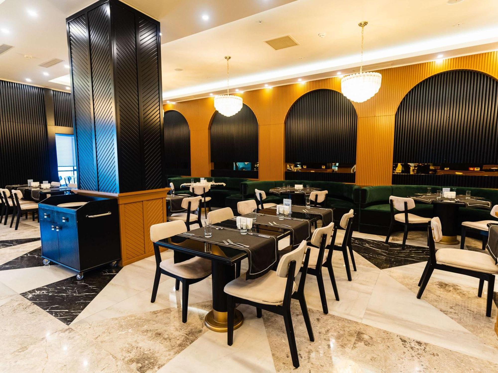 Hotel Mercure