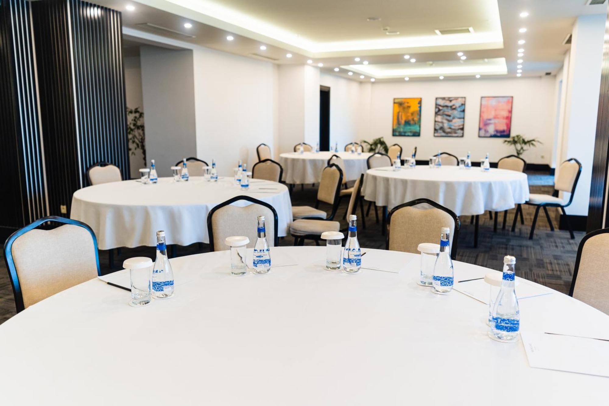 Hotel Mercure Baku