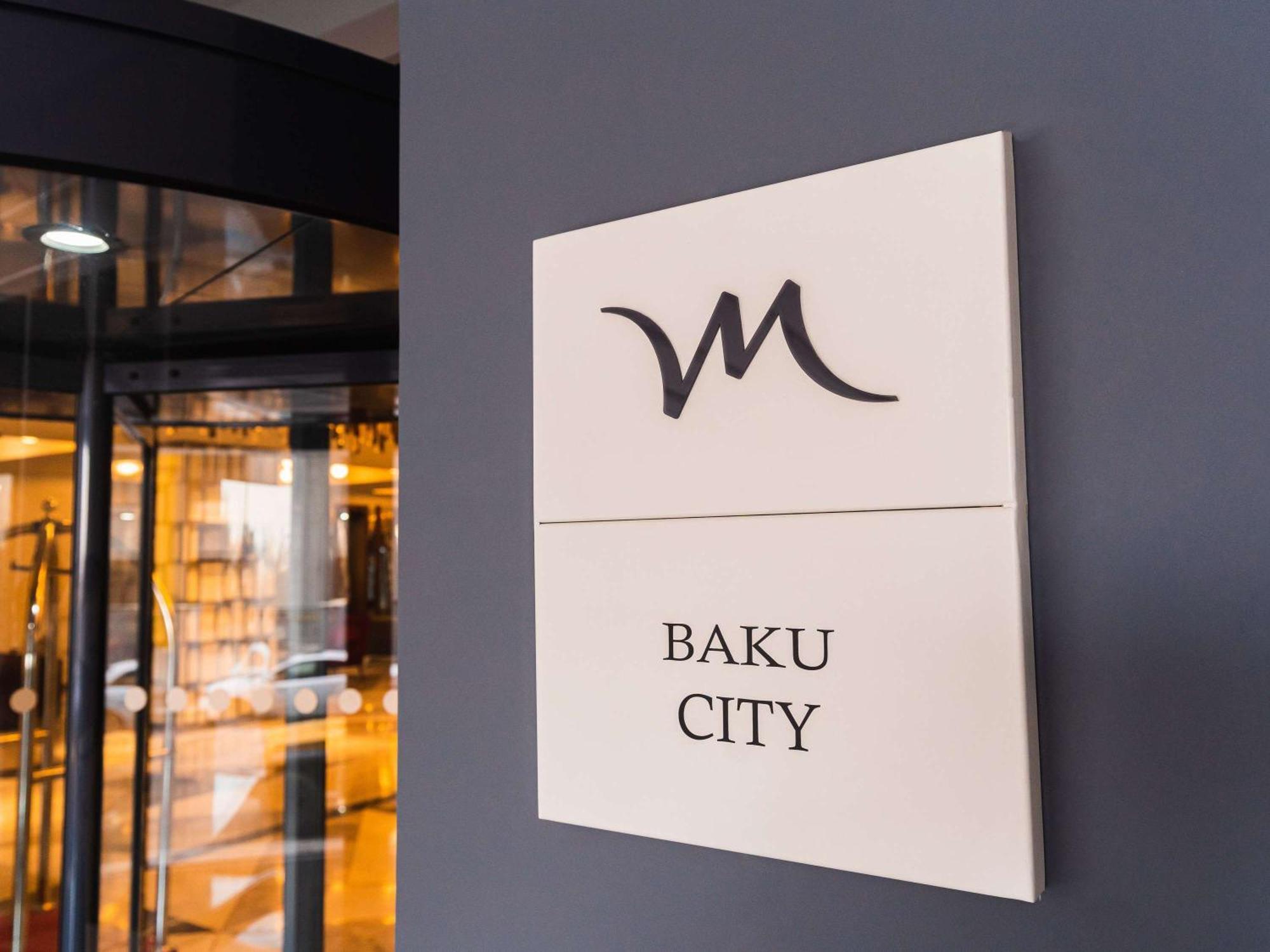 Mercure Baku