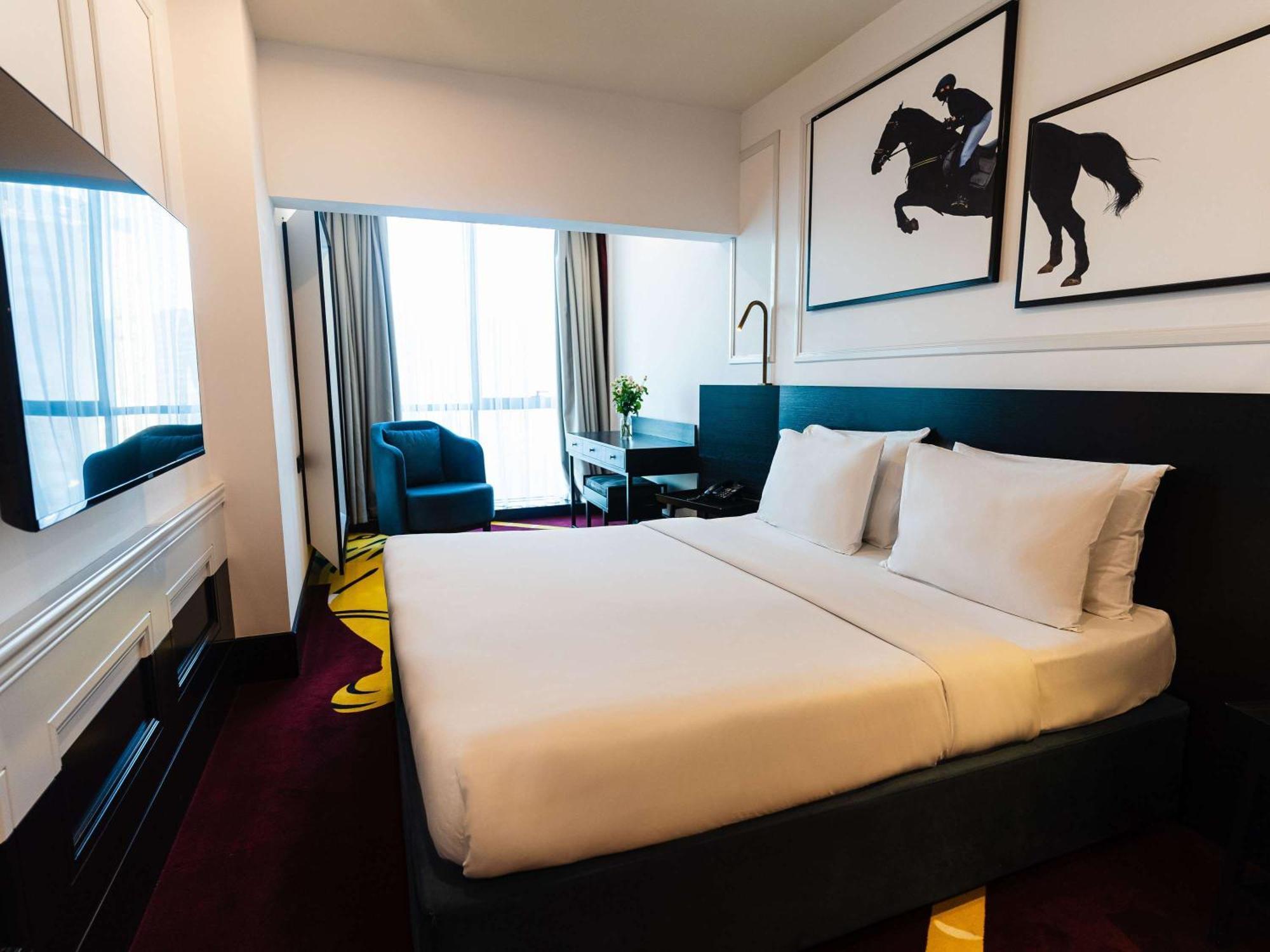 Mercure Baku