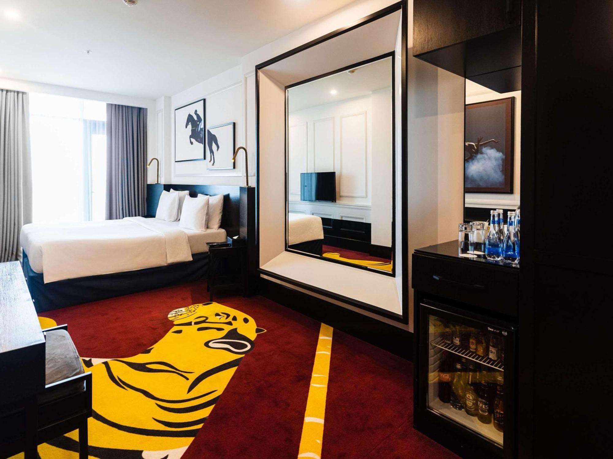 Mercure 4*