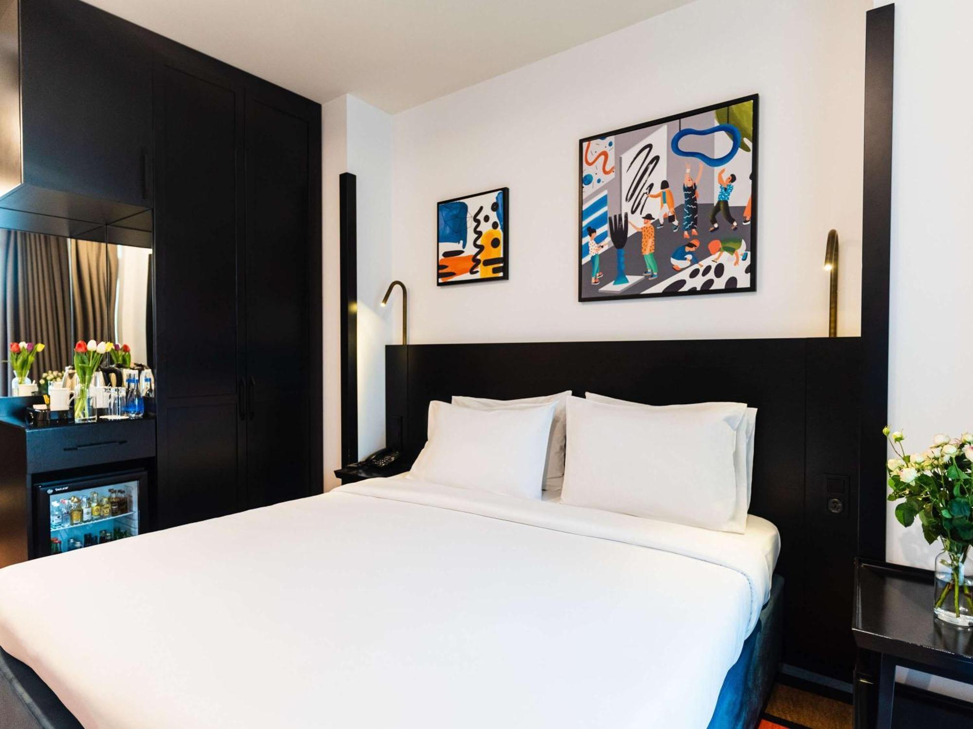 Mercure 4* Baku
