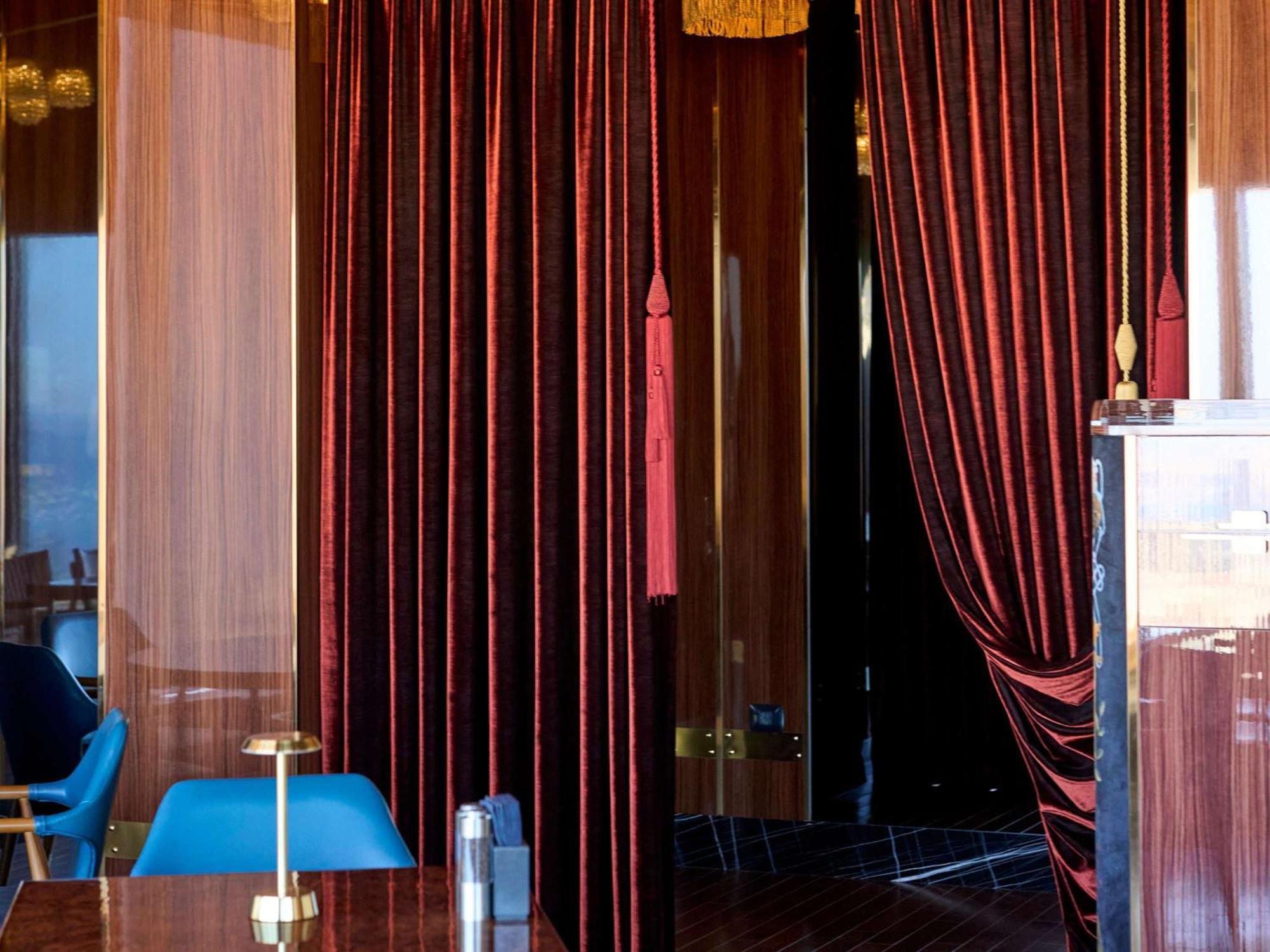Mercure Отель Баку