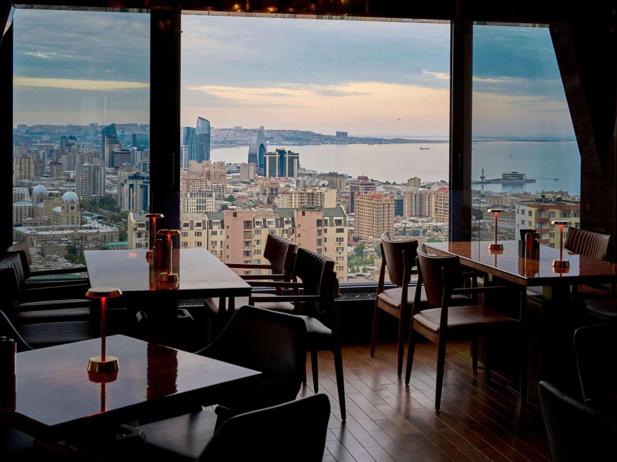 Mercure Baku
