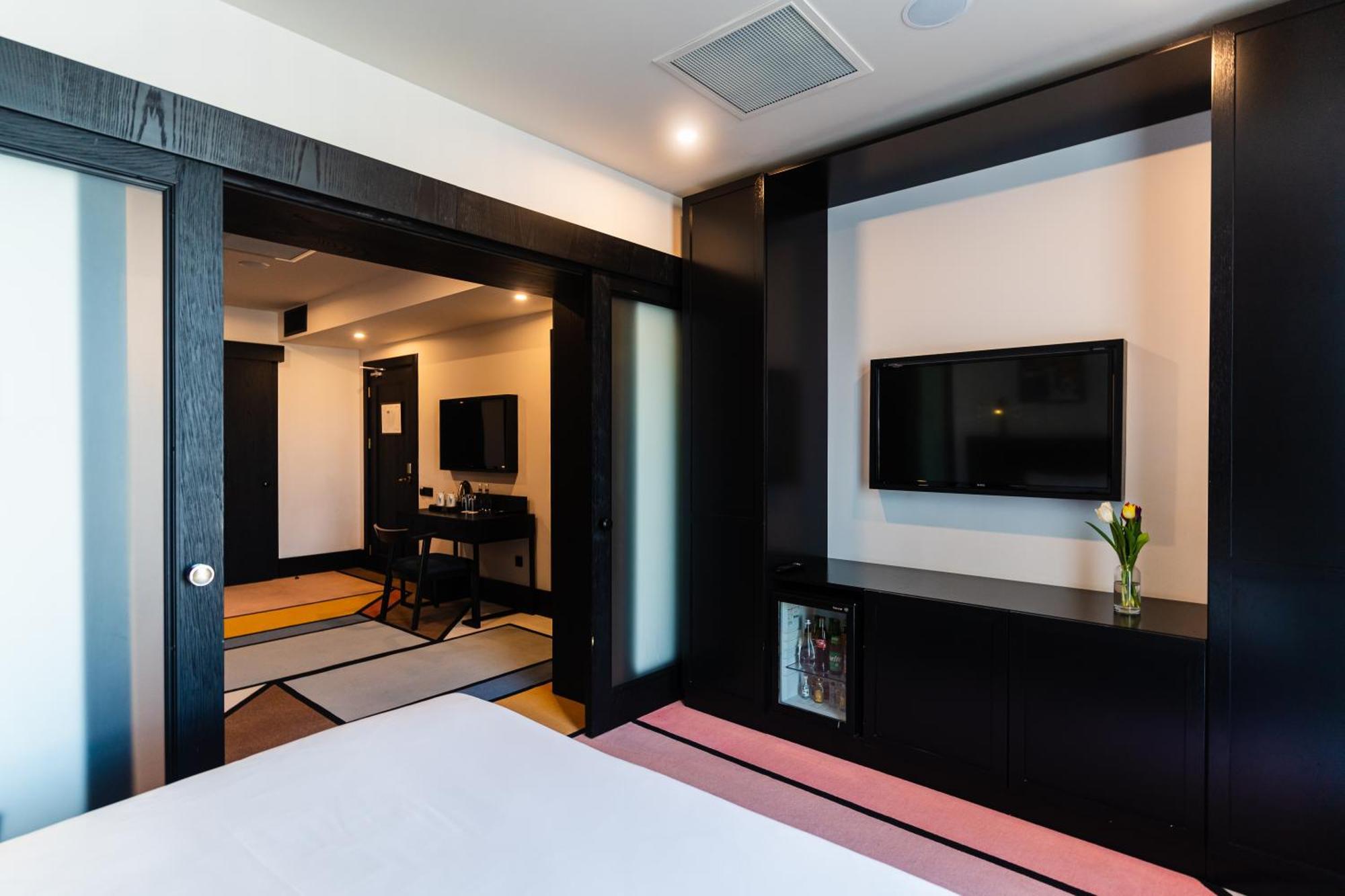 Mercure Отель Баку