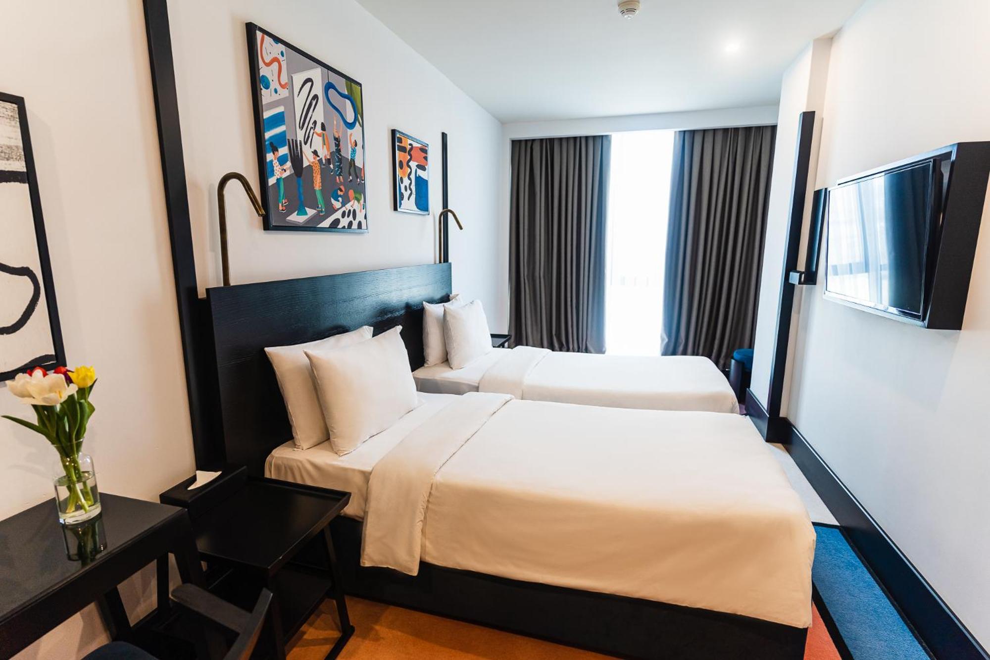 Mercure Baku