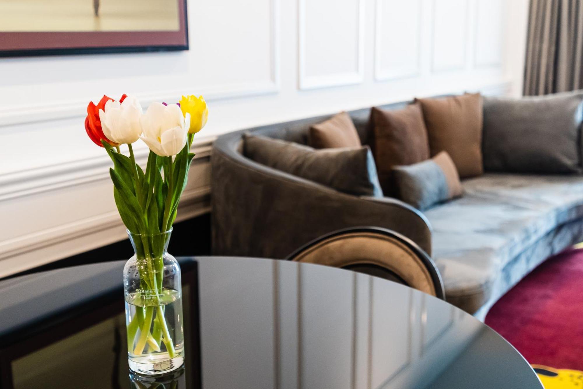 Mercure 4*