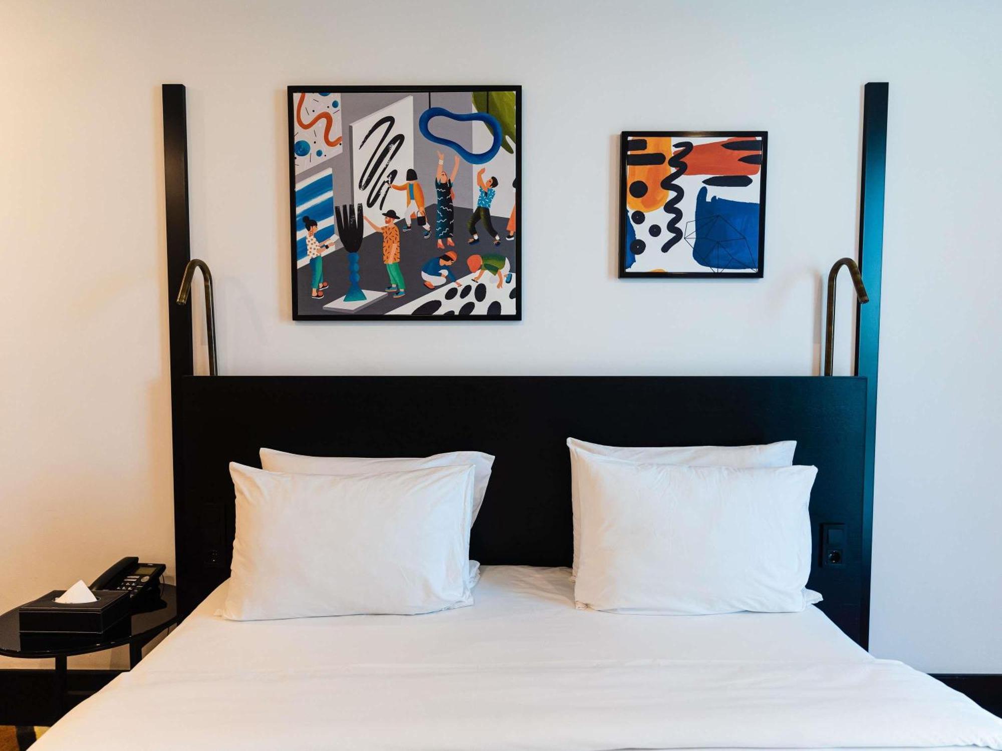Mercure 4* Баку
