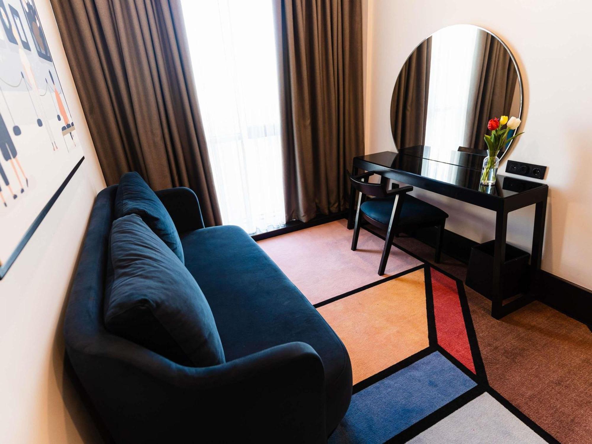 Mercure 4*