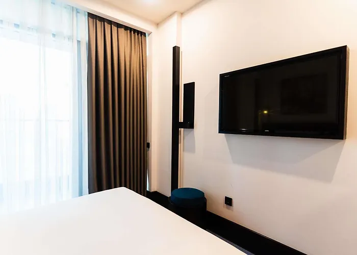 Mercure Baku City