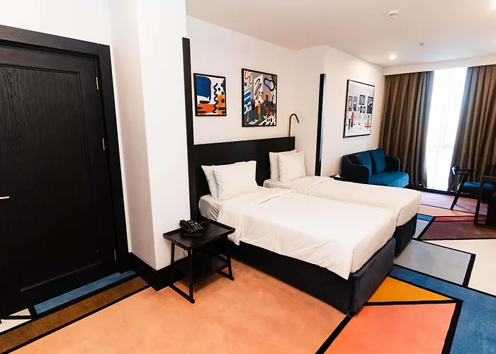 Mercure Baku City