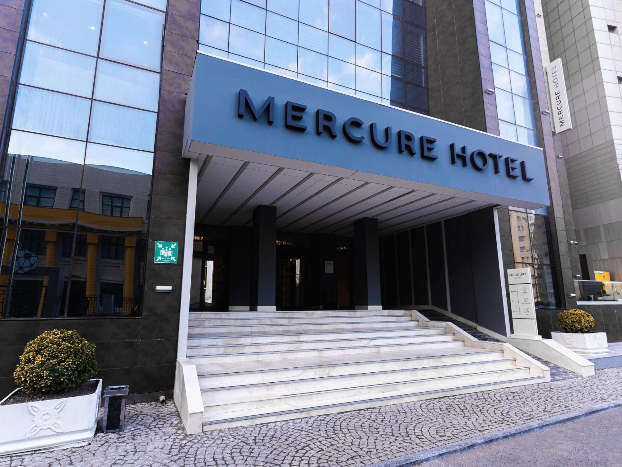 Mercure