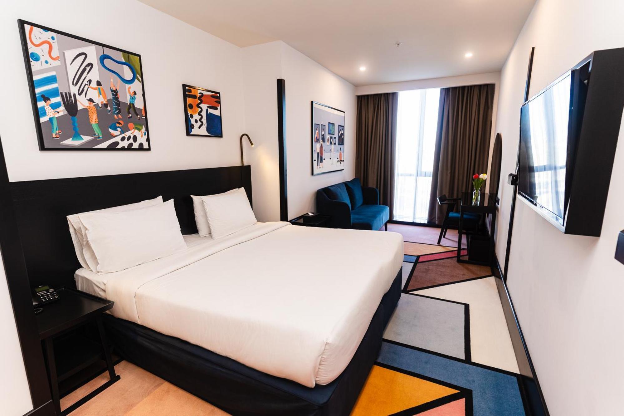 Mercure 4*