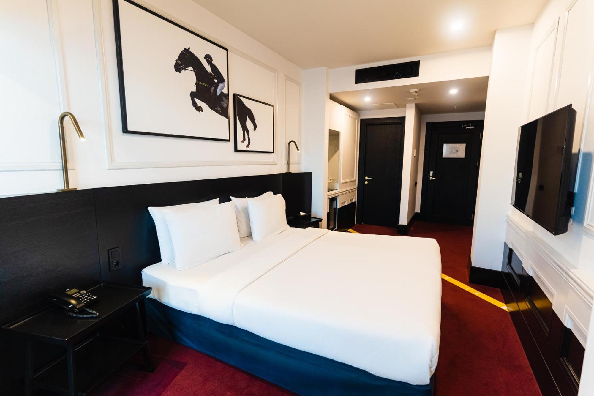 Mercure فندق باكو