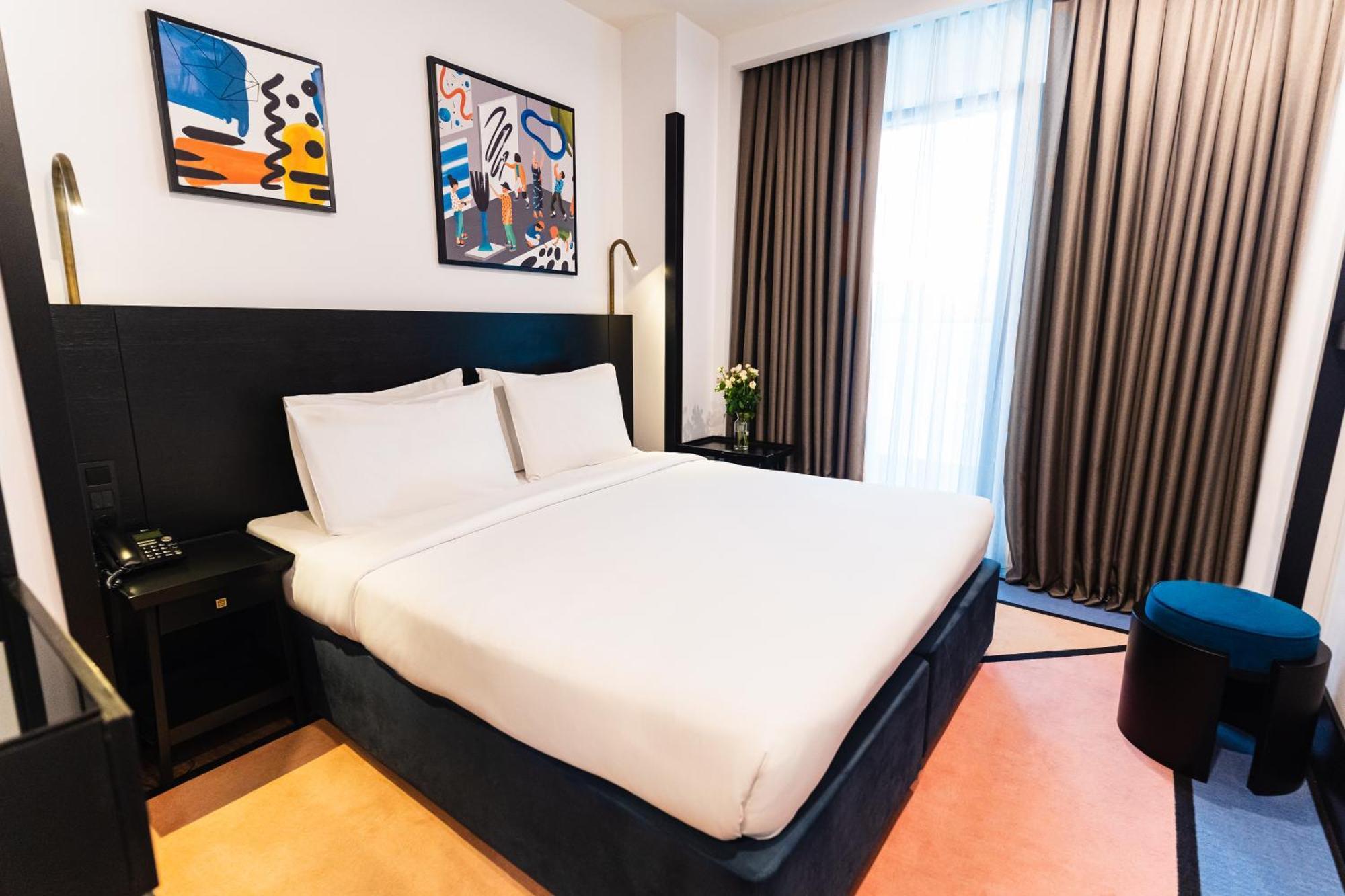 Mercure 4*