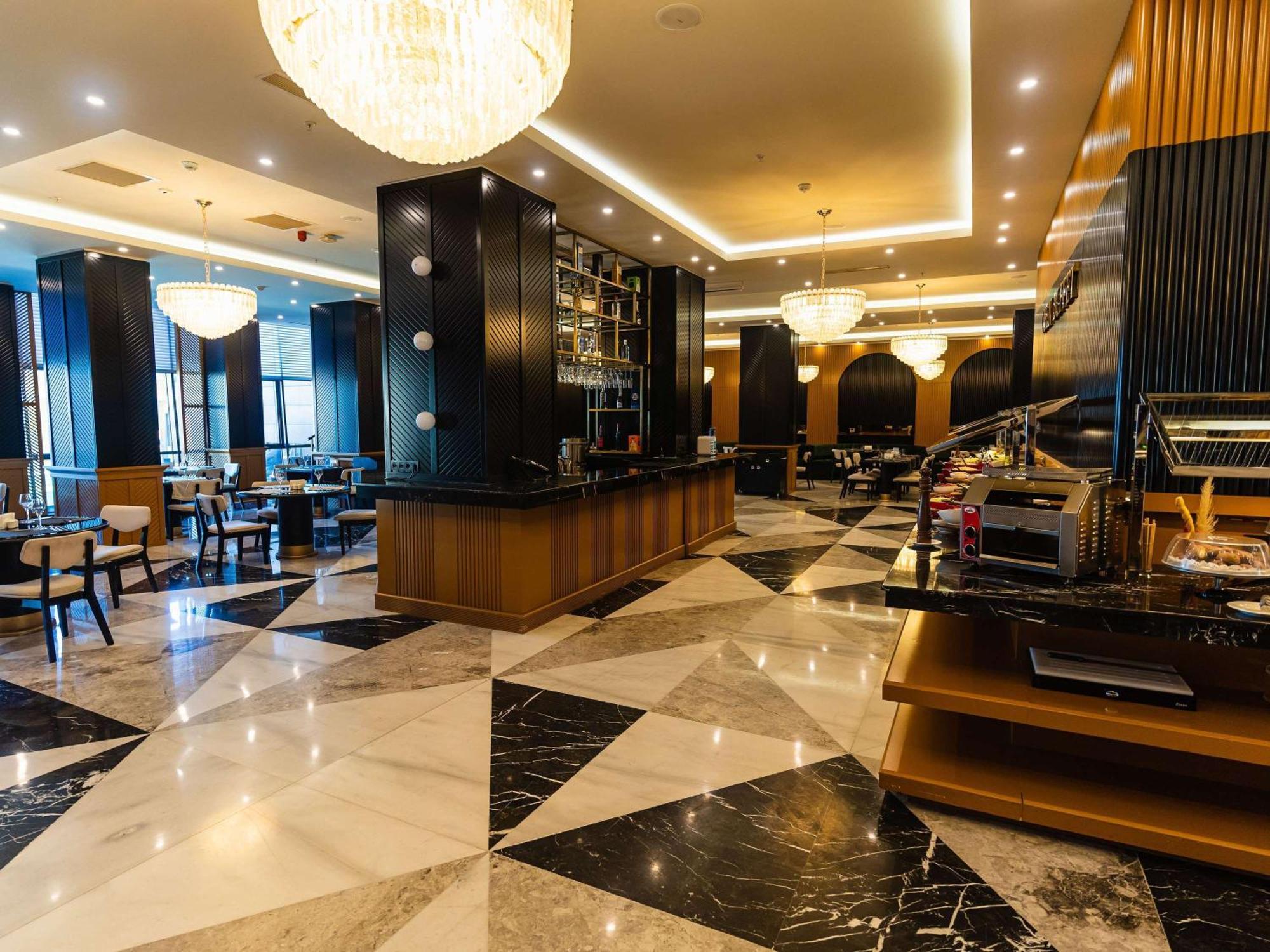 Mercure فندق