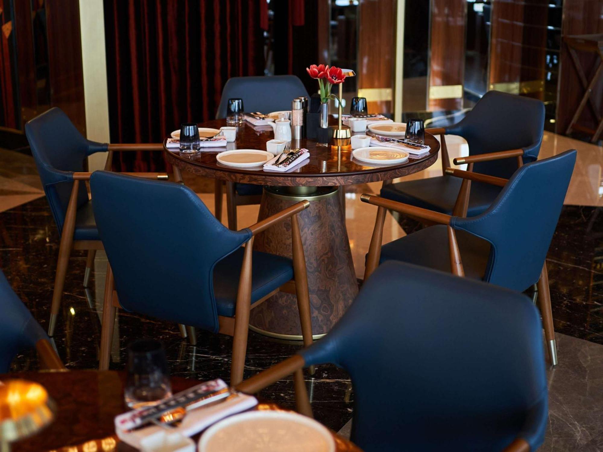 فندق Mercure