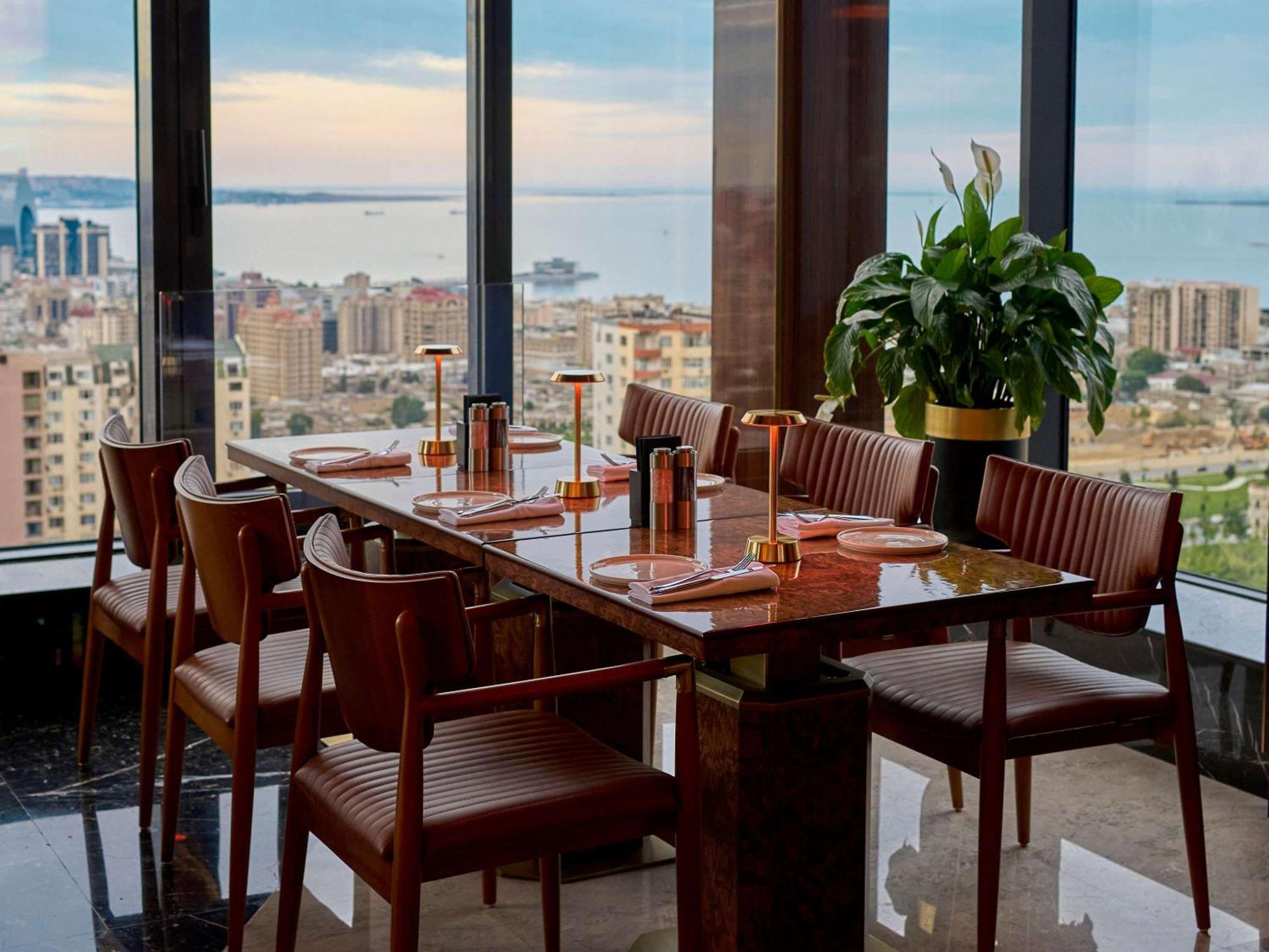 فندق Mercure 4*