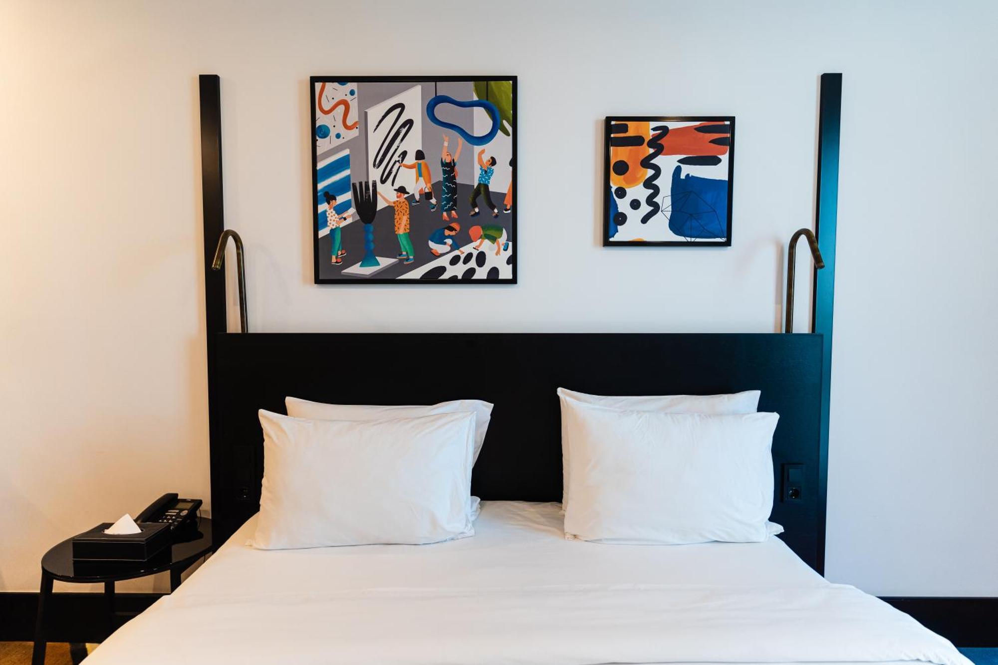 Mercure 4*