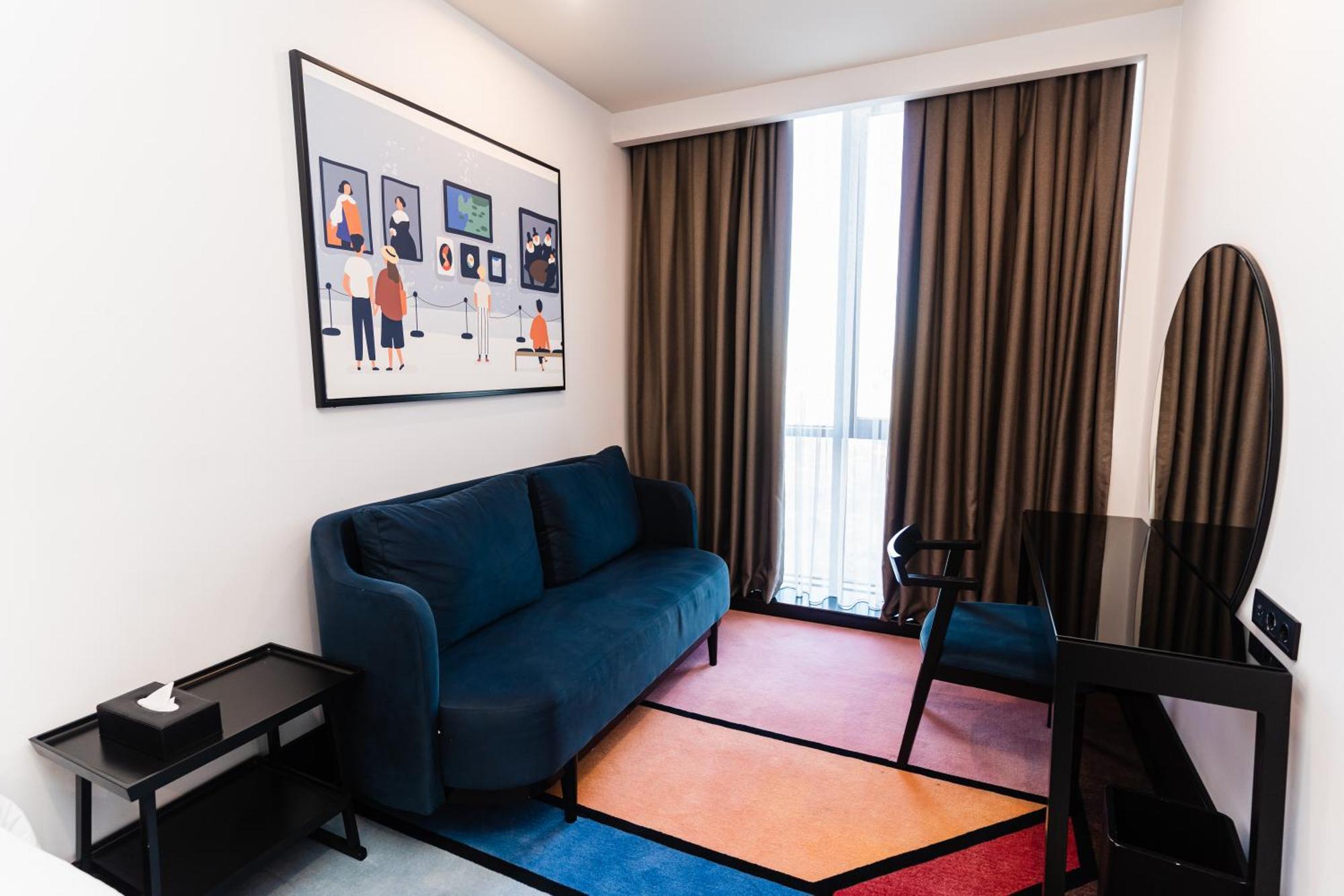 Mercure فندق