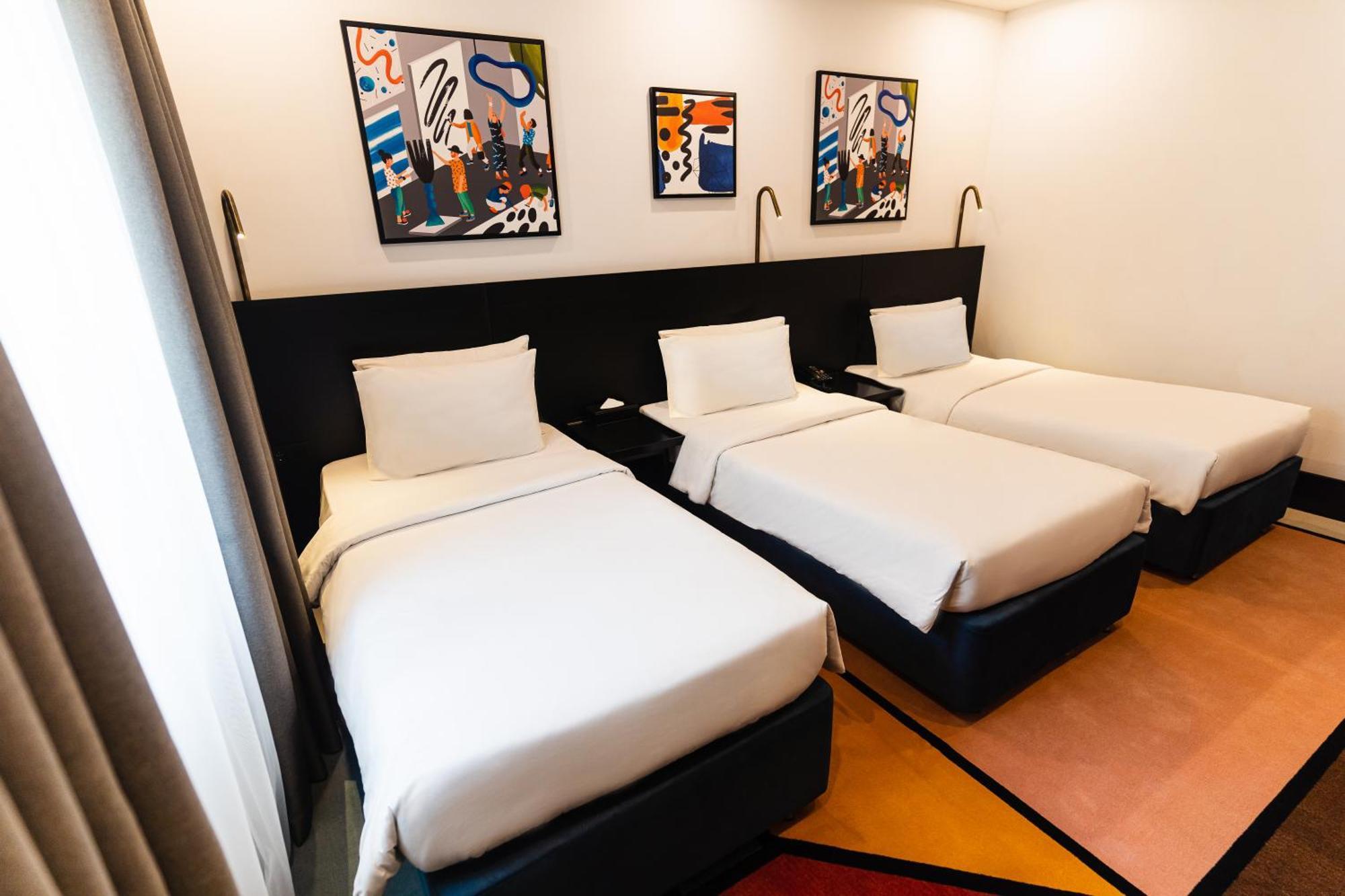 Mercure 4*