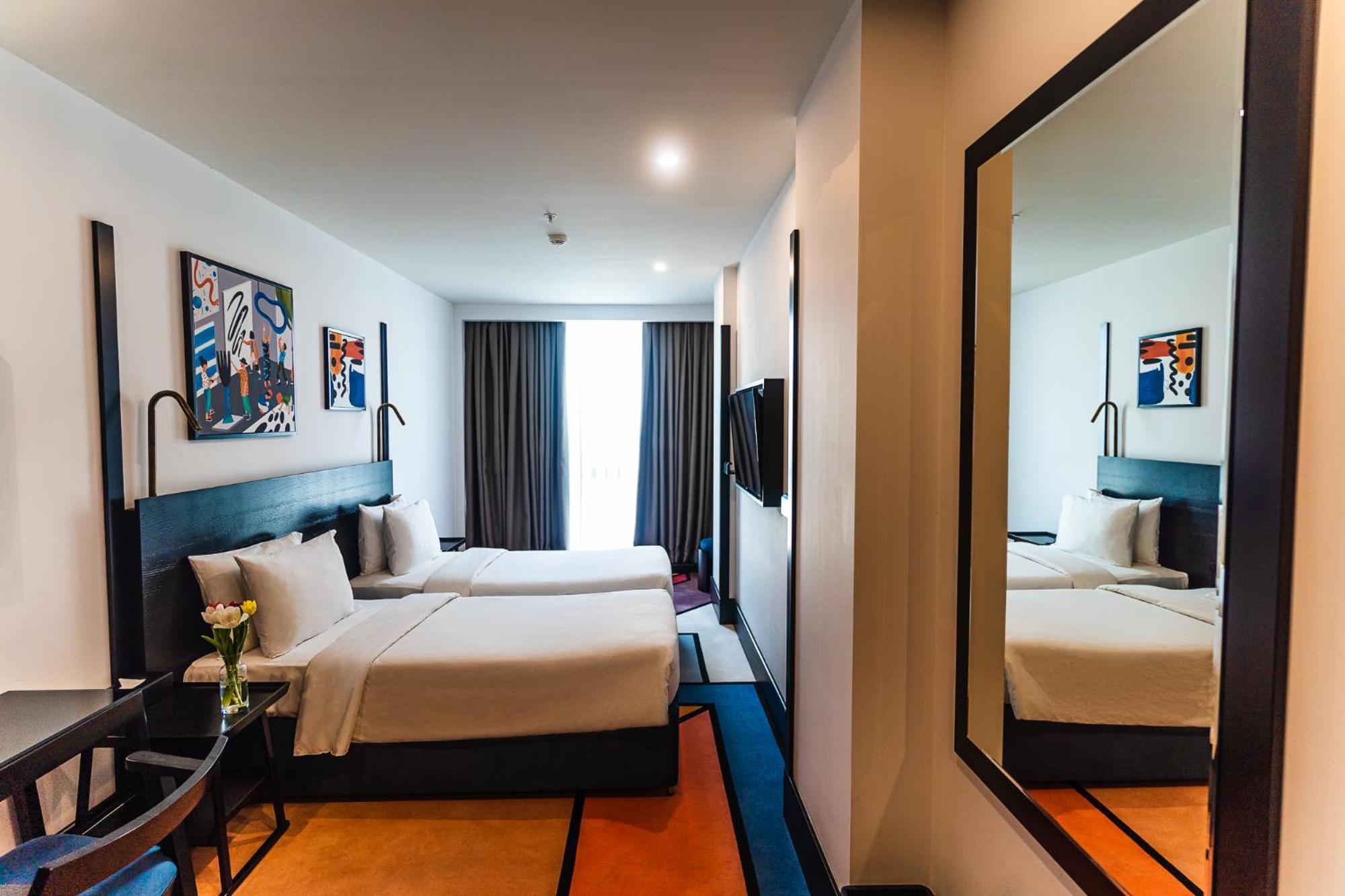 فندق Mercure باكو