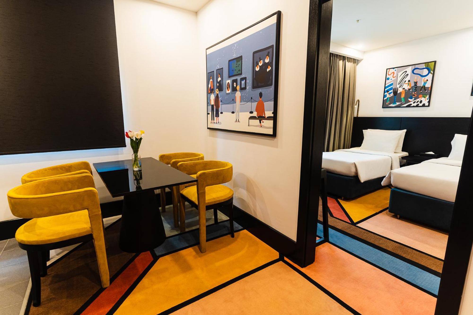 Mercure 4*
