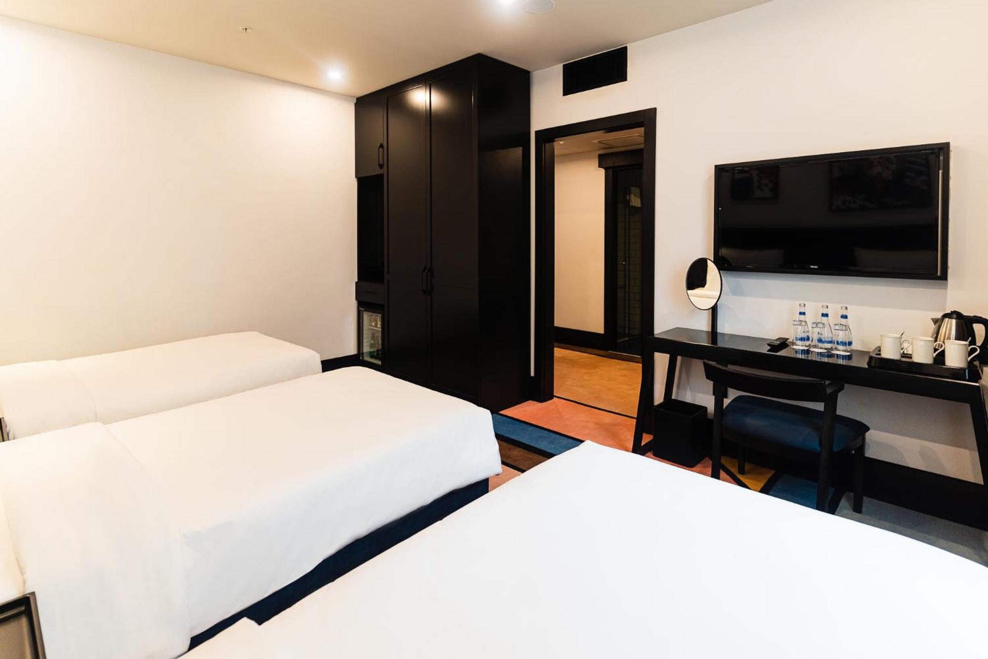 Mercure 4* باكو