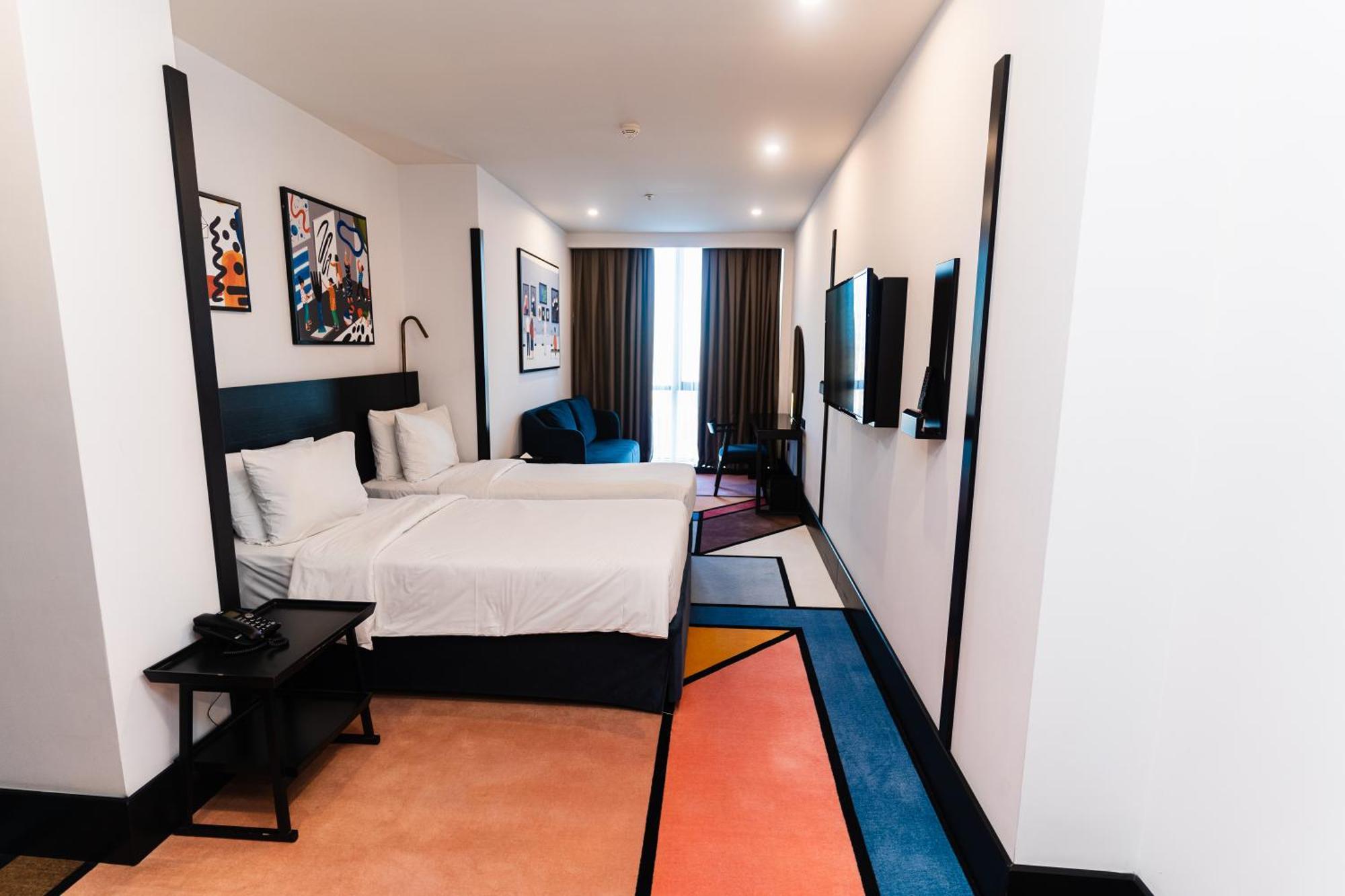 Mercure فندق 4*