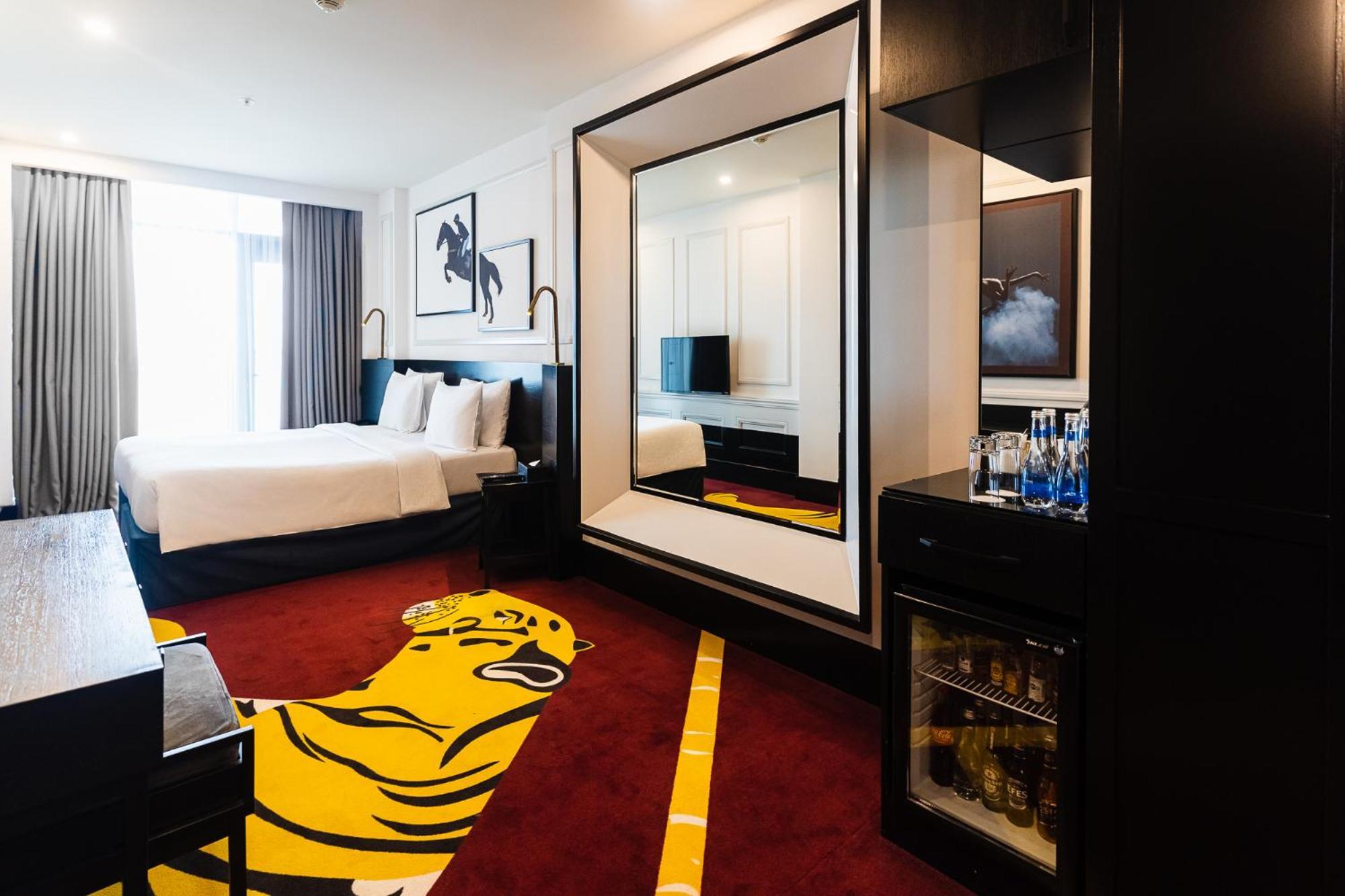Mercure فندق 4*