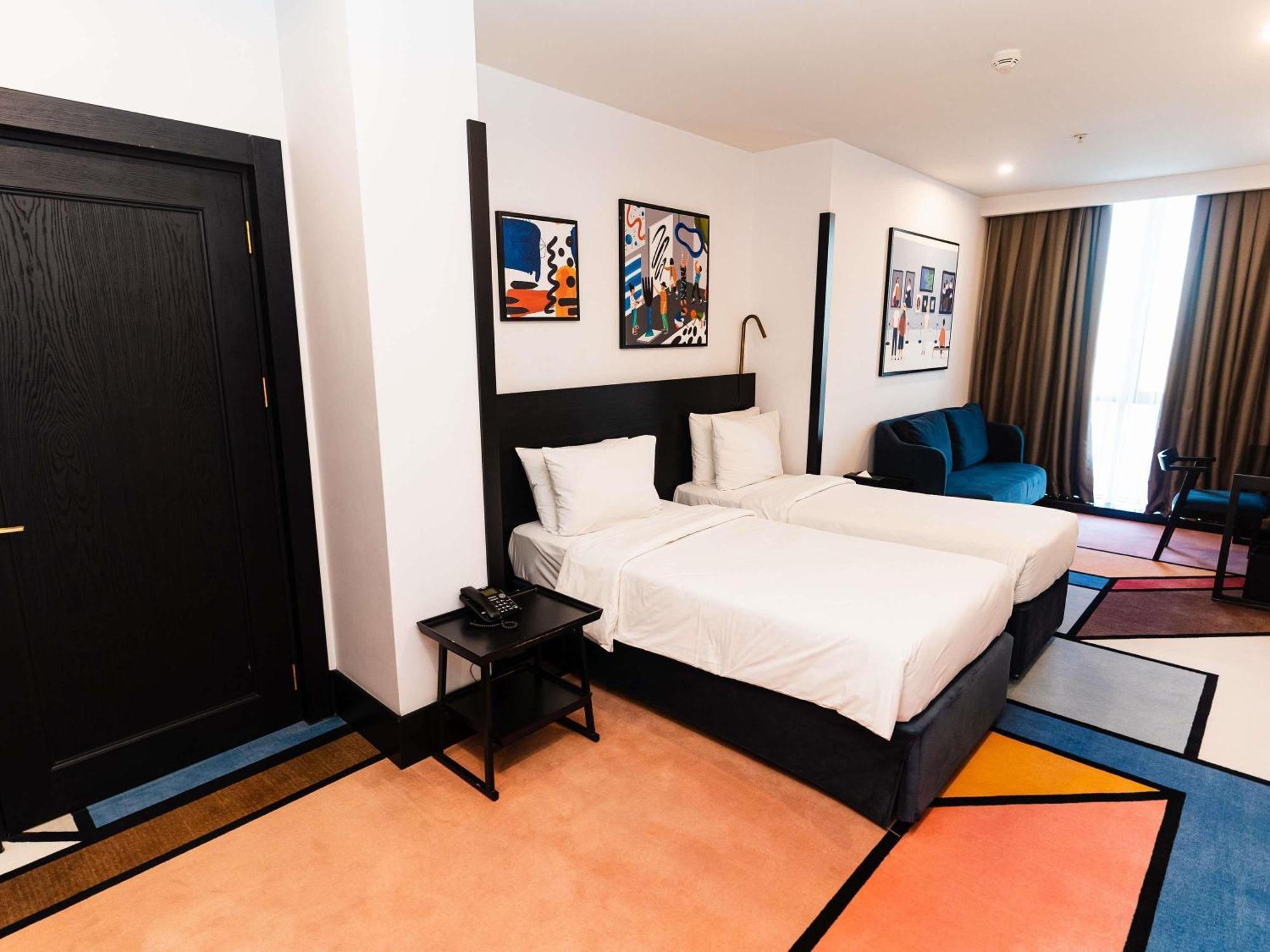 Mercure فندق